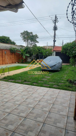 Imagem Casa com 3 Quartos à Venda, 130 m² em Nova Itanhaém - Itanhaém Imagem Casa com 3 Quartos à Venda, 130 m² em Nova Itanhaém - Itanhaém