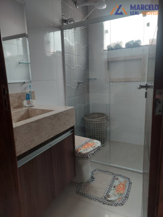 Imagem Casa com 3 Quartos à Venda, 130 m² em Felícia - Vitória Da Conquista Imagem Casa com 3 Quartos à Venda, 130 m² em Felícia - Vitória Da Conquista