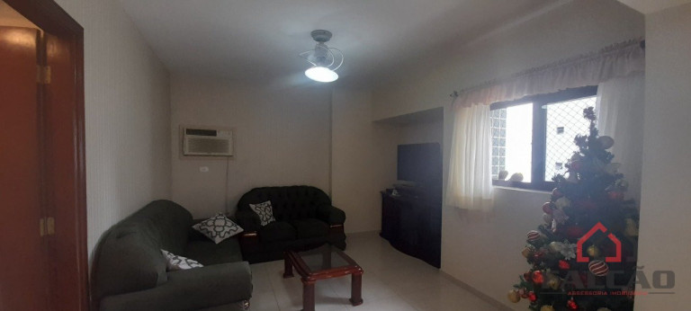 Imagem Apartamento com 3 Quartos à Venda, 187 m² em Boa Vista - São Vicente