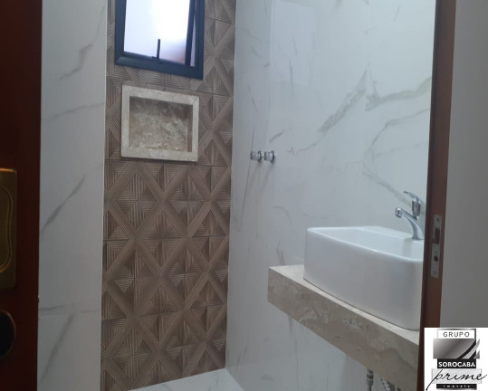 Imagem Casa com 3 Quartos à Venda, 97 m² em Caguassu - Sorocaba Imagem Casa com 3 Quartos à Venda, 97 m² em Caguassu - Sorocaba