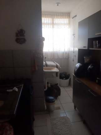 Imagem Apartamento com 2 Quartos à Venda,  em Jardim Novo Angulo - Hortolândia