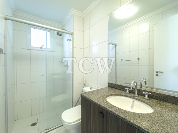 Imagem Apartamento com 3 Quartos à Venda, 100 m² em água Branca - São Paulo