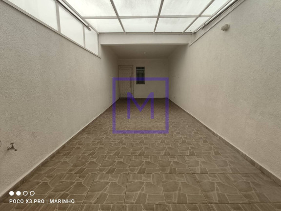 Imagem Casa com 3 Quartos à Venda, 100 m² em Itaquera - São Paulo