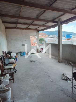 Imagem Sobrado com 2 Quartos à Venda, 1 m² em Jardim Bananal - Guarulhos