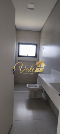 Imagem Casa com 3 Quartos à Venda, 165 m² em Condomínio Terras Do Vale - Caçapava Imagem Casa com 3 Quartos à Venda, 165 m² em Condomínio Terras Do Vale - Caçapava