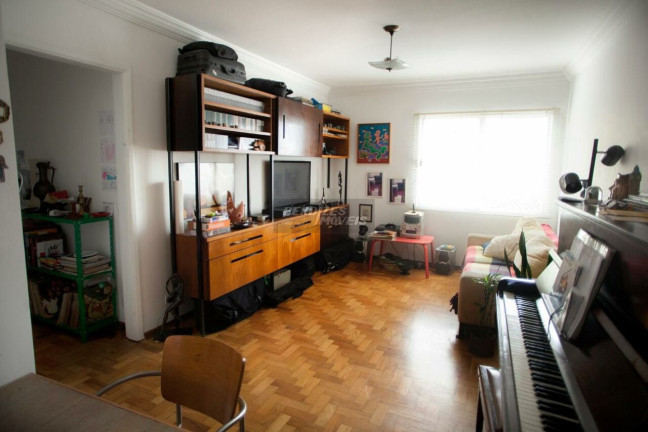 Imagem Apartamento com 2 Quartos à Venda, 85 m² em Barra Funda - São Paulo Imagem Apartamento com 2 Quartos à Venda, 85 m² em Barra Funda - São Paulo