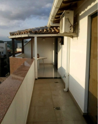 Imagem Cobertura com 4 Quartos à Venda, 215 m² em Passagem - Cabo Frio Imagem Cobertura com 4 Quartos à Venda, 215 m² em Passagem - Cabo Frio