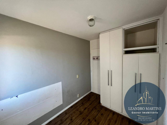 Imagem Apartamento com 3 Quartos à Venda, 62 m² em Vila Santa Catarina - São Paulo