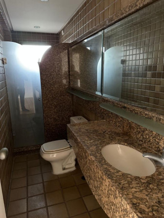 Imagem Imóvel com 4 Quartos à Venda, 305 m² em Parnamirim - Recife Imagem Imóvel com 4 Quartos à Venda, 305 m² em Parnamirim - Recife