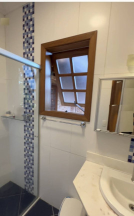 Imagem Casa de Condomínio com 4 Quartos à Venda, 1.107 m² em Palos Verdes - Carapicuíba