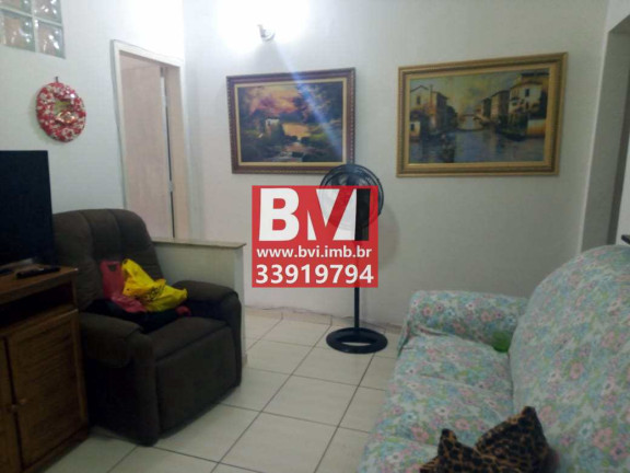 Apartamento com 2 Quartos à Venda, 67 m² em Braz De Pina - Rio De Janeiro