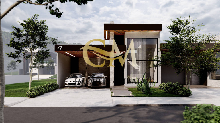 Imagem Casa de Condomínio com 3 Quartos à Venda, 300 m² em Jardim São José - Bragança Paulista Imagem Casa de Condomínio com 3 Quartos à Venda, 300 m² em Jardim São José - Bragança Paulista