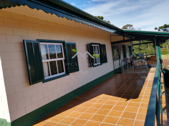 Imagem Casa com 4 Quartos à Venda, 330 m² em Campista - Campos Do Jordão Imagem Casa com 4 Quartos à Venda, 330 m² em Campista - Campos Do Jordão