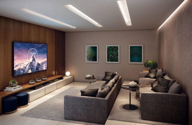 Imagem Apartamento com 2 Quartos à Venda, 56 m² em Lapa - São Paulo Imagem Apartamento com 2 Quartos à Venda, 56 m² em Lapa - São Paulo