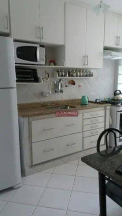Imagem Apartamento com 2 Quartos à Venda, 66 m² em Santana - São Paulo Imagem Apartamento com 2 Quartos à Venda, 66 m² em Santana - São Paulo