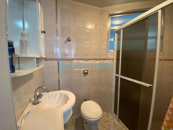 Imagem Apartamento com 1 Quarto à Venda, 52 m² em Tupi - Praia Grande Imagem Apartamento com 1 Quarto à Venda, 52 m² em Tupi - Praia Grande