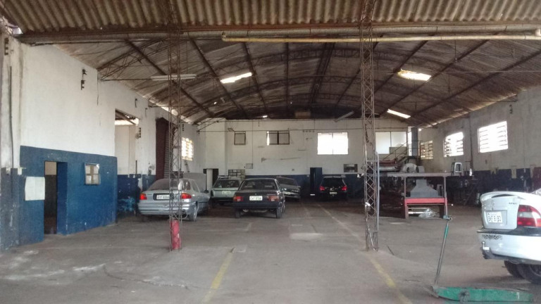 Imagem Galpão à Venda, 2.100 m² em Chácaras Fazenda Coelho - Hortolândia Imagem Galpão à Venda, 2.100 m² em Chácaras Fazenda Coelho - Hortolândia