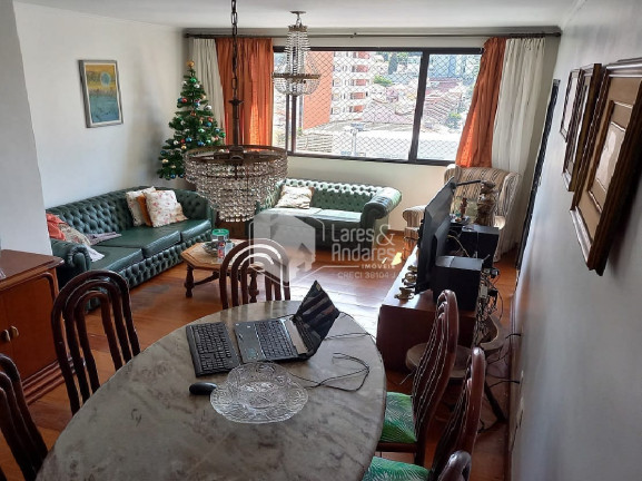 Imagem Apartamento com 3 Quartos à Venda, 106 m² em Santana - São Paulo Imagem Apartamento com 3 Quartos à Venda, 106 m² em Santana - São Paulo