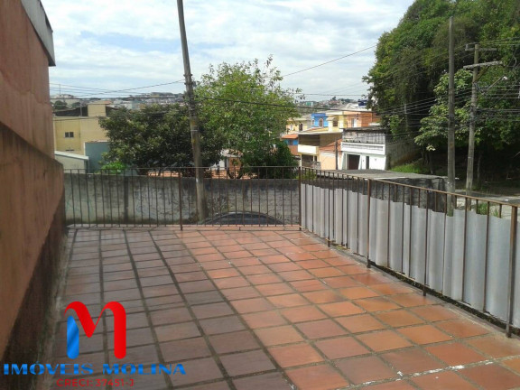 Imagem Casa com 3 Quartos à Venda, 150 m² em Vila Vitória - Santo André Imagem Casa com 3 Quartos à Venda, 150 m² em Vila Vitória - Santo André