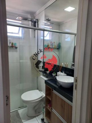 Imagem Apartamento com 2 Quartos à Venda, 60 m² em Olímpico - São Caetano Do Sul Imagem Apartamento com 2 Quartos à Venda, 60 m² em Olímpico - São Caetano Do Sul