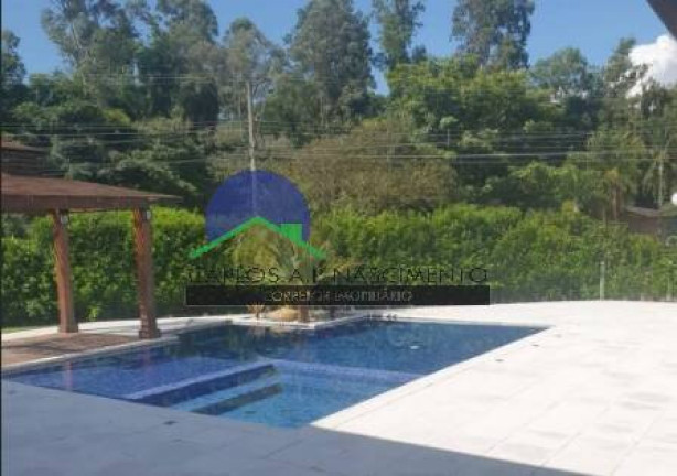 Imagem Casa com 4 Quartos à Venda, 662 m² em Jardim Paraíba - Jacareí