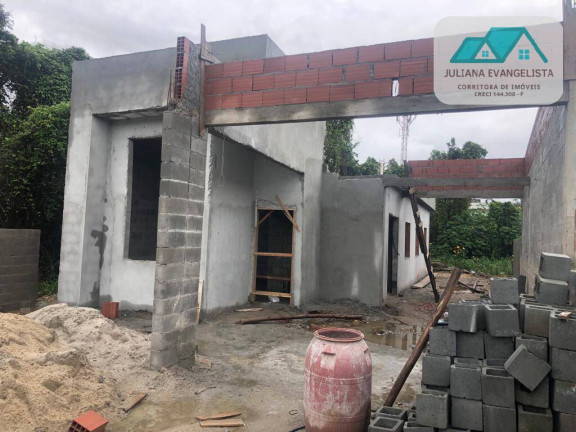 Imagem Casa com 3 Quartos à Venda, 270 m² em Massaguaçu - Caraguatatuba