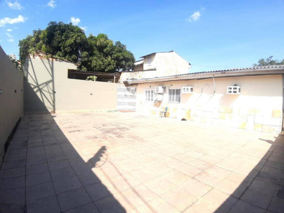 Imagem Casa com 3 Quartos à Venda, 150 m² em Flores - Manaus