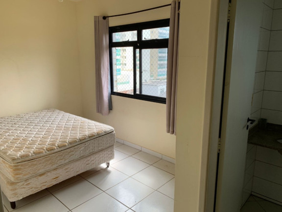 Imagem Apartamento com 3 Quartos à Venda, 70 m² em Praia Do Morro - Guarapari Imagem Apartamento com 3 Quartos à Venda, 70 m² em Praia Do Morro - Guarapari
