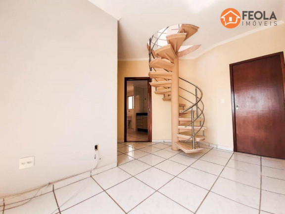 Imagem Apartamento com 3 Quartos à Venda, 150 m² em Jardim Ipiranga - Americana Imagem Apartamento com 3 Quartos à Venda, 150 m² em Jardim Ipiranga - Americana