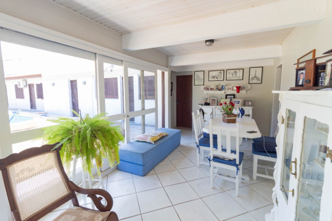 Imagem Apartamento com 2 Quartos à Venda,  em Navegantes - Capão Da Canoa