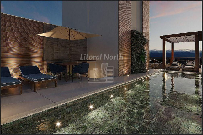 Imagem Apartamento com 3 Quartos à Venda, 113 m² em Centro - Balneário Camboriú