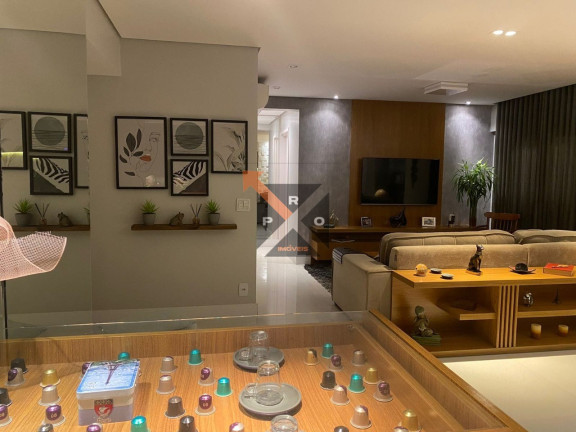 Imagem Imóvel com 2 Quartos à Venda, 133 m² em Mooca - São Paulo