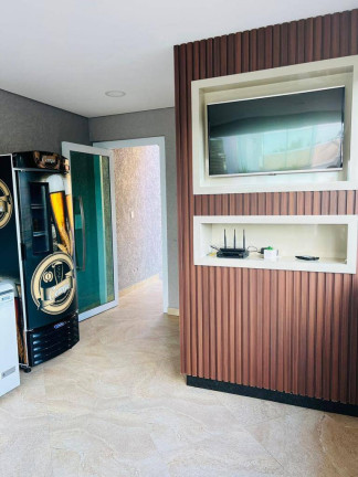 Imagem Casa com 3 Quartos à Venda, 310 m² em Parque Esmeralda - Barueri