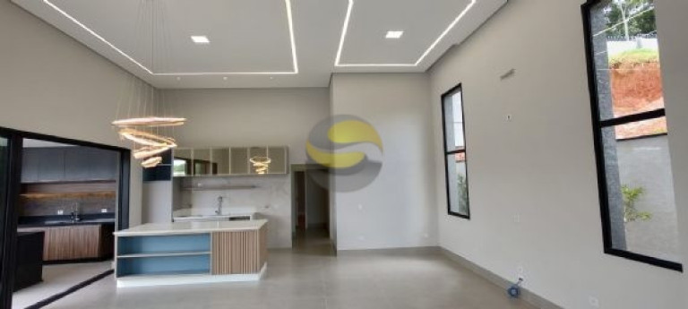 Imagem Casa de Condomínio com 3 Quartos à Venda, 304 m² em Paisagem Renoir - Cotia