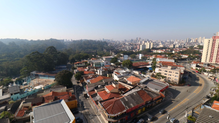 Imagem Cobertura com 4 Quartos à Venda, 164 m² em Santana - São Paulo Imagem Cobertura com 4 Quartos à Venda, 164 m² em Santana - São Paulo