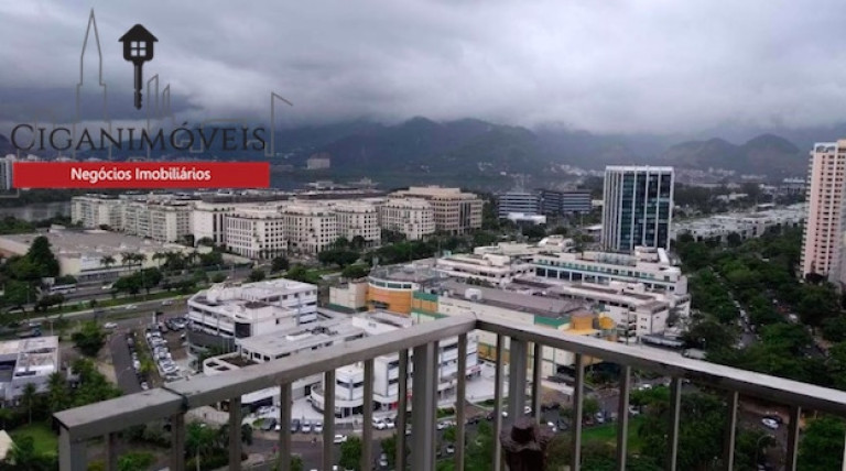 Imagem Cobertura com 3 Quartos à Venda, 200 m² em Barra Da Tijuca - Rio De Janeiro Imagem Cobertura com 3 Quartos à Venda, 200 m² em Barra Da Tijuca - Rio De Janeiro