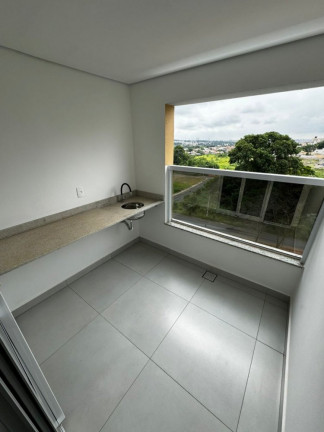 Imagem Apartamento com 1 Quarto à Venda, 97 m² em Vila Aviação - Bauru Imagem Apartamento com 1 Quarto à Venda, 97 m² em Vila Aviação - Bauru