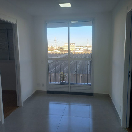Imóvel com 2 Quartos à Venda, 37 m² em Mooca - São Paulo