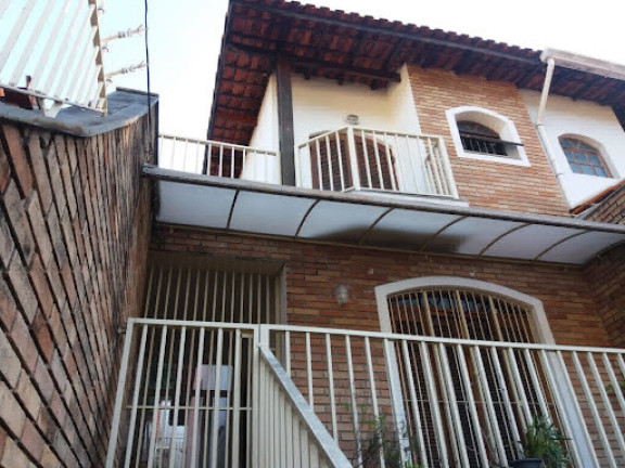 Imóvel com 4 Quartos à Venda, 172 m² em Tremembe - São Paulo