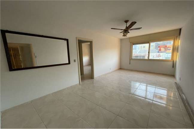 Imagem Apartamento com 1 Quarto à Venda, 48 m² em Santa Cecília - Porto Alegre