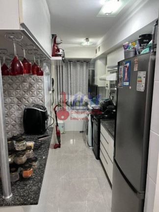 Imagem Apartamento com 3 Quartos à Venda, 66 m² em Del Castilho - Rio De Janeiro Imagem Apartamento com 3 Quartos à Venda, 66 m² em Del Castilho - Rio De Janeiro