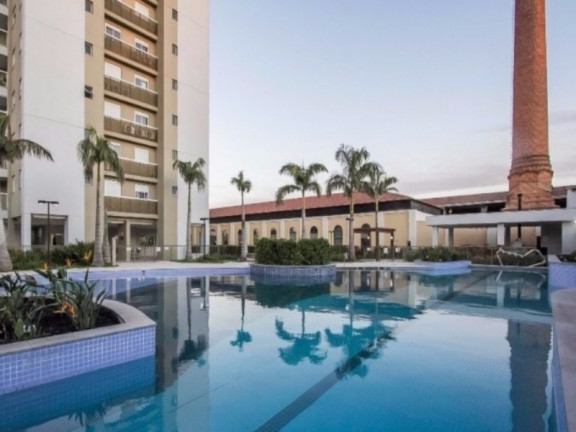 Apartamento com 2 Quartos à Venda, 67 m² em São Geraldo - Porto Alegre