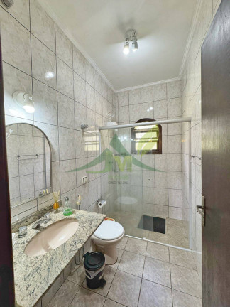 Imagem Chácara com 8 Quartos à Venda, 6.300 m² em Usina - Atibaia