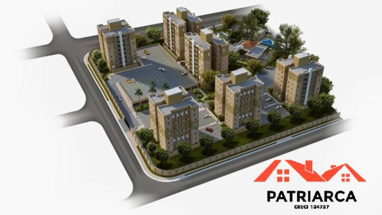 Imagem Apartamento com 2 Quartos à Venda, 57 m² em Santa Barbara - Campinas Imagem Apartamento com 2 Quartos à Venda, 57 m² em Santa Barbara - Campinas