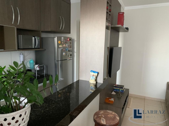Imagem Imóvel com 2 Quartos à Venda, 47 m² em Guapore - Ribeirao Preto