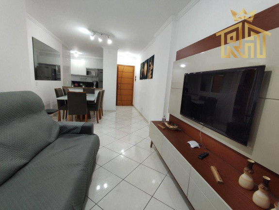 Imagem Apartamento com 2 Quartos à Venda, 78 m² em Tupi - Praia Grande Imagem Apartamento com 2 Quartos à Venda, 78 m² em Tupi - Praia Grande