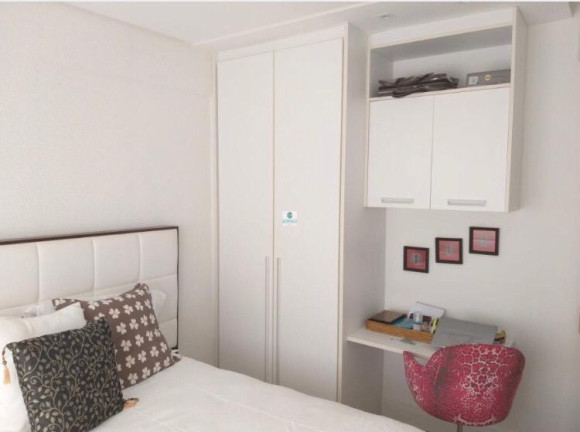 Imagem Apartamento com 3 Quartos à Venda, 102 m² em Horto Florestal - Salvador Imagem Apartamento com 3 Quartos à Venda, 102 m² em Horto Florestal - Salvador