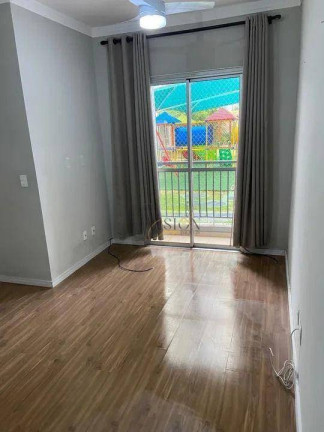 Imagem Apartamento com 2 Quartos à Venda, 50 m² em Vila Mimosa - Campinas Imagem Apartamento com 2 Quartos à Venda, 50 m² em Vila Mimosa - Campinas