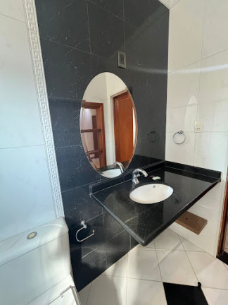 Imagem Casa com 3 Quartos para Alugar, 195 m² em Jardim Atílio Silvano - Sorocaba Imagem Casa com 3 Quartos para Alugar, 195 m² em Jardim Atílio Silvano - Sorocaba
