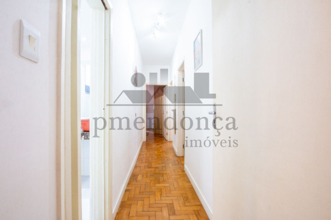 Imagem Apartamento com 3 Quartos à Venda, 144 m² em Higienópolis - São Paulo Imagem Apartamento com 3 Quartos à Venda, 144 m² em Higienópolis - São Paulo